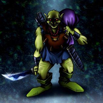 拦路贼,一场惊心动魄的生死较量