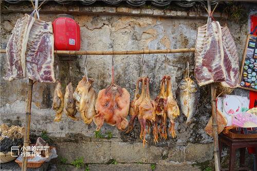 山村藏龙谁惹得起,揭秘谁在江湖中独占鳌头