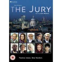 陪审团十二人 第一季,正义的较量与人性的考验