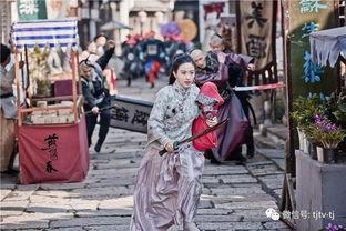 忠义侠女,侠骨柔情，谱写江湖传奇