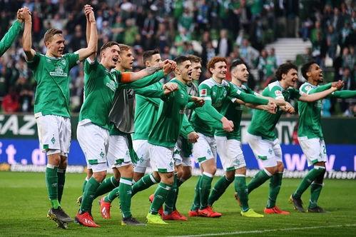 11月05日 德甲第10轮 沃尔夫斯堡vs不莱梅,德甲第10轮再添精彩对决”