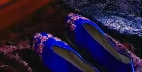 聊斋之绣花鞋,绣花鞋下的神秘传说