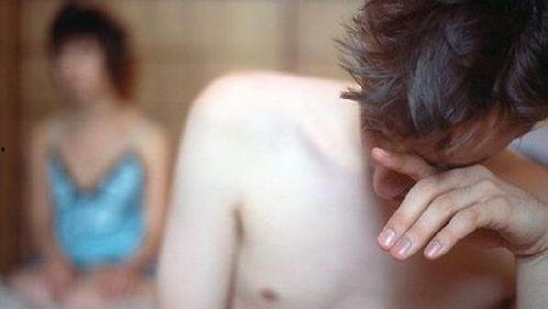 情欲报复,爱恨交织的复仇之路