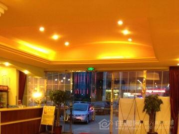 财富酒店 第一季,奢华背后的风云际会