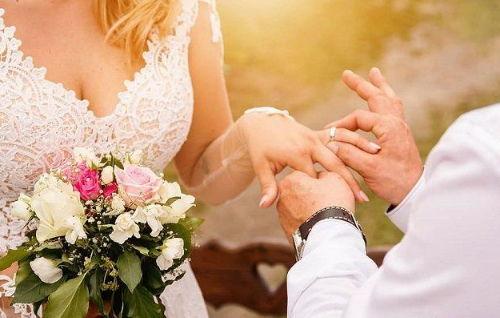 结婚吗？好的,谱写幸福婚姻新篇章