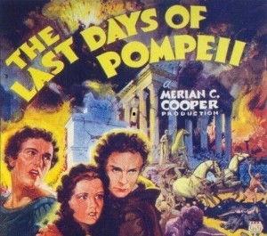 庞培城的末日,火山喷发下的千年古城覆灭记