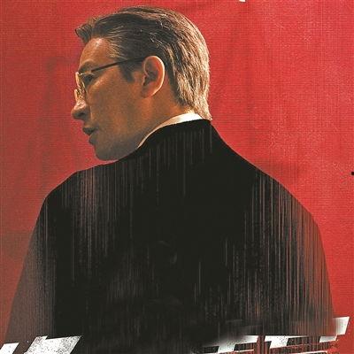 绝命法官 粤语版,粤韵激荡，正义之剑锋芒毕露